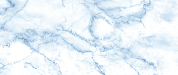 Marble granite blue background wall surface white pattern graphic abstract light elegant gray for do floor ceramic counter texture stone slab smooth tile silver natural for interior decoration.