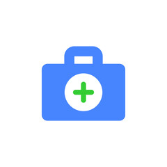 medical icon vector. medical icon vector illustration