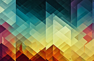 Obraz premium Colorful background texture, wavy silky black, red blue, green and other shades of colors beautiful, hot and flowing design with scaly, silky and floral artworks
