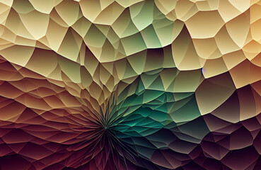 Obraz premium Colorful background texture, wavy silky black, red blue, green and other shades of colors beautiful, hot and flowing design with scaly, silky and floral artworks