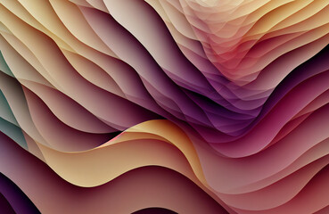 Obraz premium Colorful background texture, wavy silky black, red blue, green and other shades of colors beautiful, hot and flowing design with scaly, silky and floral artworks