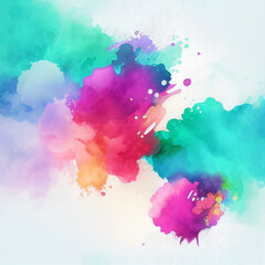 Water Color Background