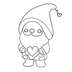 love gnome