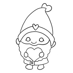 love gnome