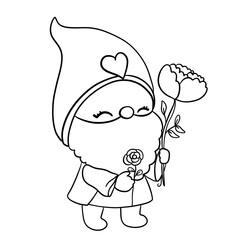 love gnome
