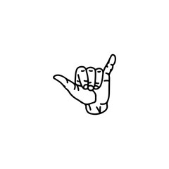 Obraz premium vector hand drawn style illustration concept