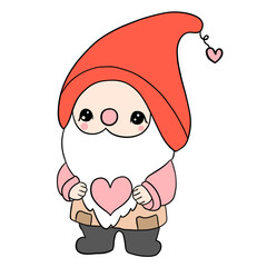 love gnome