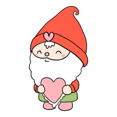 love gnome