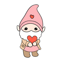 love gnome