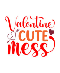 Valentine's Day SVG Bundle, Valentine svg bundle, Valentine Day Svg, love svg, valentines day svg files, valentine svg