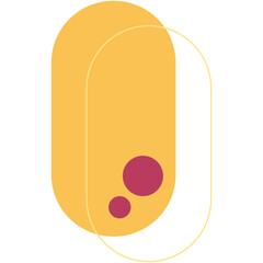 Abstract Geometric Shapes