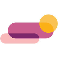 Abstract Geometric Shapes