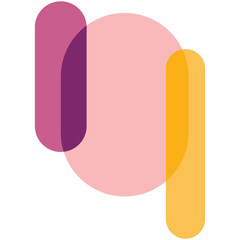 Abstract Geometric Shapes