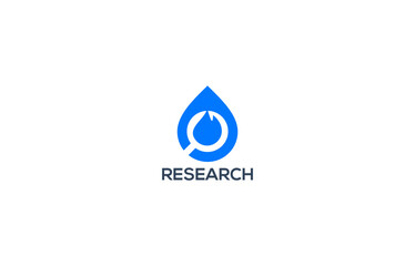 fire and energy logo design templates