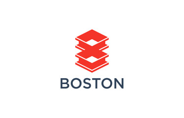 building and architecture logo design templates