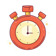 chronometer timer counter