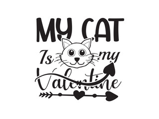 Valentine SVG t-shirt design
