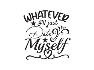Valentine SVG t-shirt design