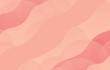 abstract soft pink background vector design
