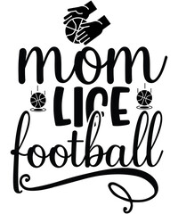 FootBall SVG, Football Silhouette, Football svg  Football Split Monogram Svg, Sports SVG, Football , Cricut cut files,Football SVG, Football Silhouette, Football name, Football PNG,