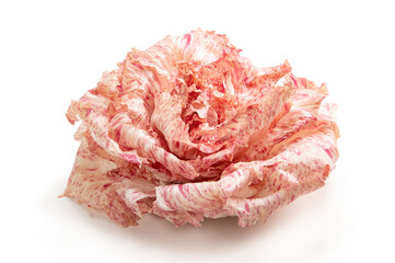 イタリアの高級野菜、カステルフランコ