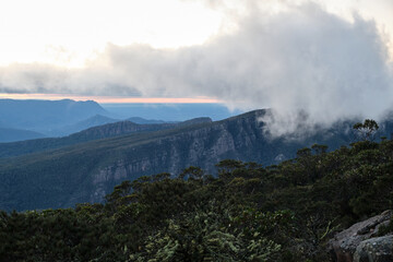 Grampians after the rain