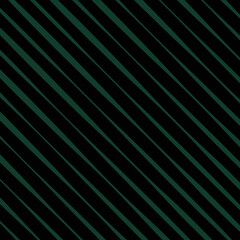 Green and black line background