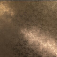Worn sheet copper, metal texture close-up, background