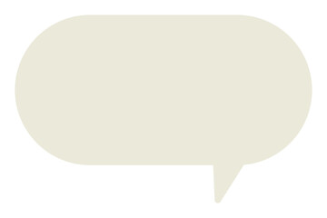 pastel conversation box, text box, speech bubble decoration