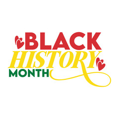 Black History Month