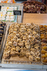 East Bazaar in Jerusalem