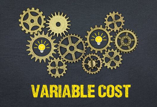 variable cost	