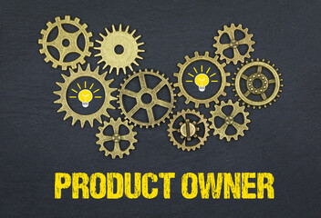 Product owner