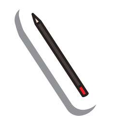 Aesthetic Cute Sticker Pen or pencil to write Bullet Journal