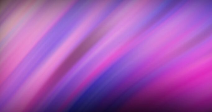 light pik blue gradation abstract wave pattern background animation