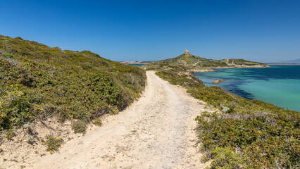 Sardinien, Perle im Mittelmeer
