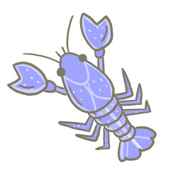 R:もっとメルヘンな水族館RX☆アメリカザリガニ⑩