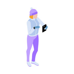 Wearable Technology Icon