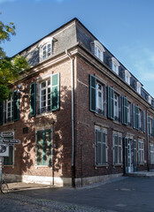 Düsseldorf Altstadt 