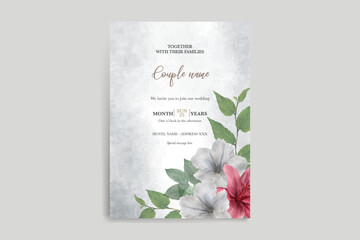 wedding invitation templates