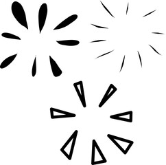 ILLUSTRATION OF CARTOON CONVERSATION BOX