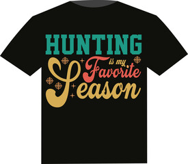 Hunting Sassy Quotes svg ,Quotes about Hunting ,Hunting T- Shirt I will stop Hunting When A Deer hands me a Backstrap editable vector,