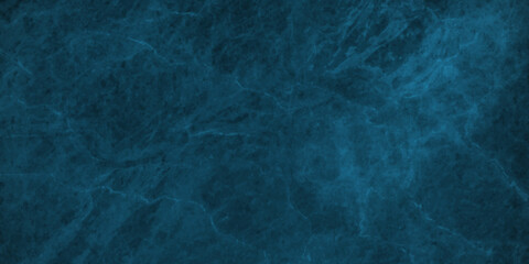 Dark Blue background with grunge backdrop texture, watercolor painted mottled blue background, colorful bright ink and watercolor textures on white paper background.