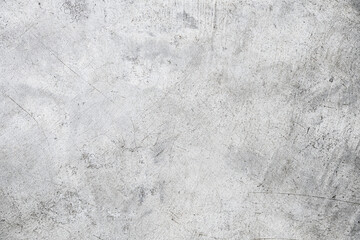 Grunge outdoor polished concrete texture. Design on cement and concrete texture for pattern and background. Gray color.