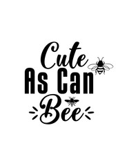 Naklejka premium Bee SVG Bundle, Bee Kind Svg, Bee Happpy Svg, Bee Svg, Bee Sayings Svg, Bee Trails Svg, Bee Quote Svg, Bee Wreath Svg, Cut Files for Cricut