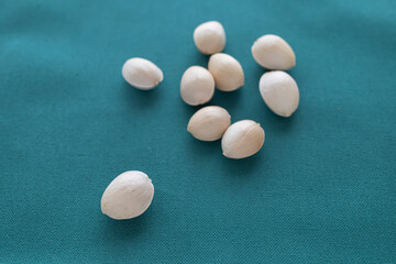 ぎんなん(銀杏)