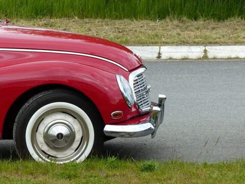 TOP 5 ZWEITAKT MOTORR DER intelligence overview