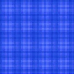 Seamless Checks sewing pattern design