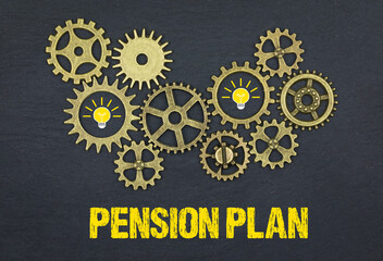 Pension Plan	