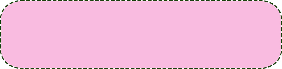 cute colorful planner, journal, reminder, notes, checklist, memo, and writing pad decoration